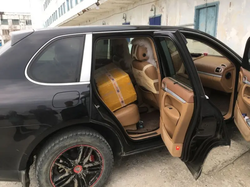 Полицейские в Якутии пресекли продажу сильно действующих веществ под видом препарата для похудения