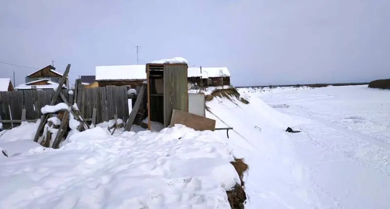 Власти Якутска обсудили меры по берегоукреплению сел Хатассы, Пригородный, Старая Табага