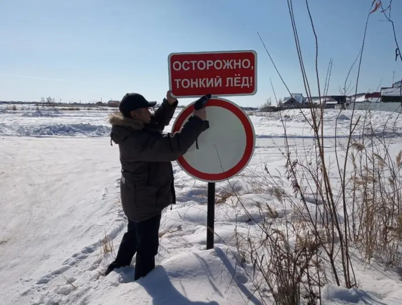 Управление Автодорожного округа напоминает о безопасности на водных объектах