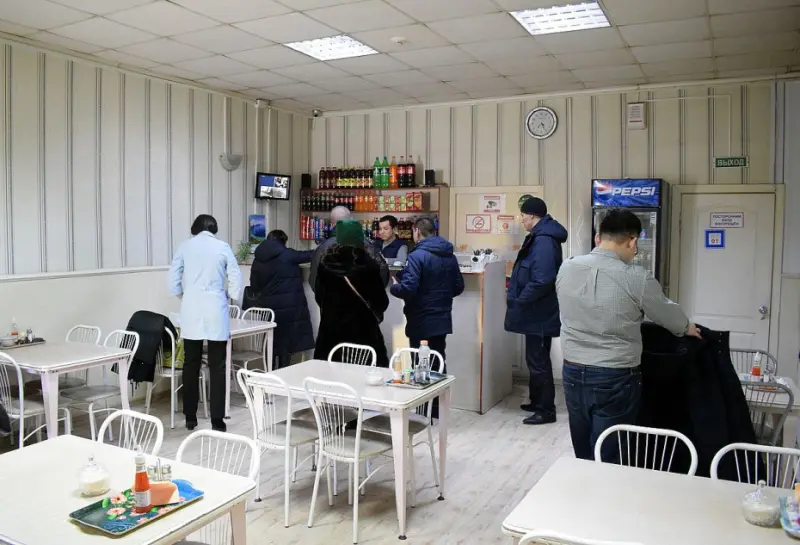 Руки мыли? Стартовала «горячая линия» по вопросам качества услуг в предприятиях общественного питания