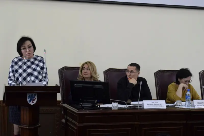 «Мэр, благослови»: в Якутске предложили открыть частный вытрезвитель