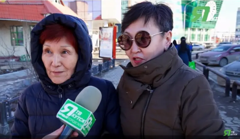 Опрос: устраивает ли горожан состояние дорог в Якутске и какие улицы требуют ремонта?