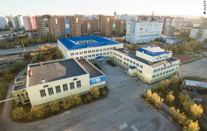 Возбуждено уголовное дело по факту ограбления школьницы в Якутске