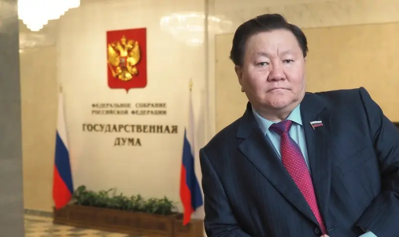 Федот Тумусов: Средняя зарплата в Якутии – это, когда «Вася ест мясо, Петя – капусту, а в среднем они едят голубцы»