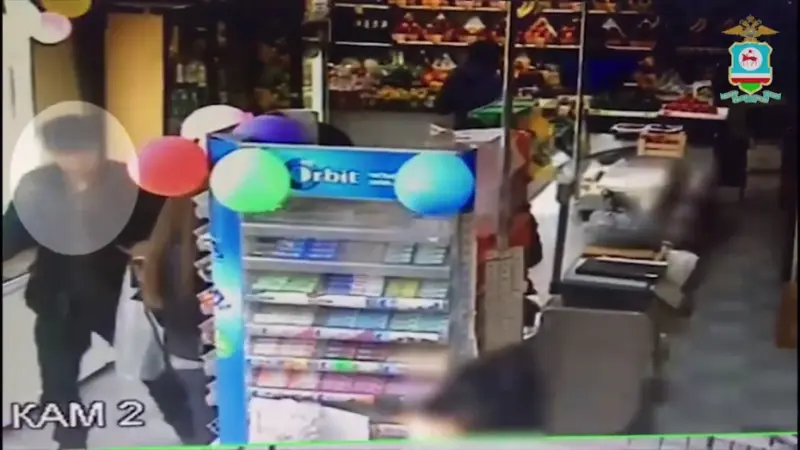 Кража сотового телефона раскрыта полицейским в Якутске