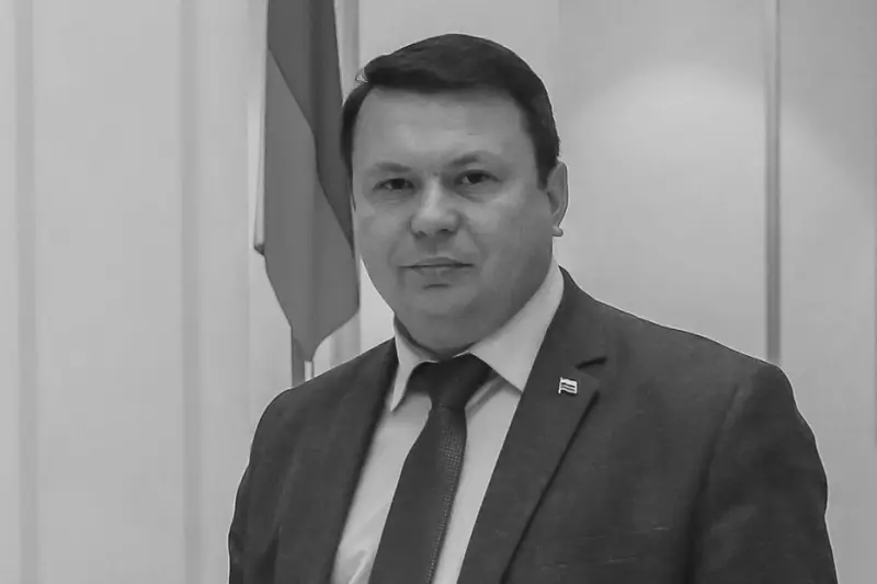 Соболезнования в связи с уходом из жизни журналиста Алексея Березовского