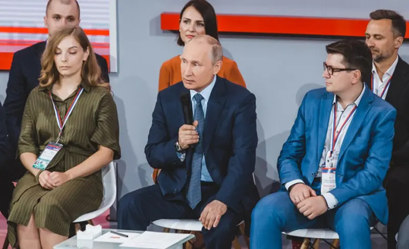 Владимир Путин: В строительстве нужно менять устаревшие правила и нормы, а также решить вопрос ценообразования