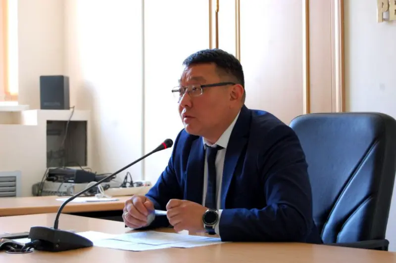 К 2020 году планируется полностью ввести в эксплуатацию ветродизельный комплекс в Тикси