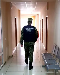 Женщина убила своего пятилетнего сына и задушила свою 10 месячную дочь