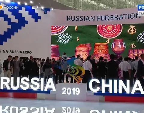 Товарооборот дальневосточных регионов с Китаем вырос с начала года