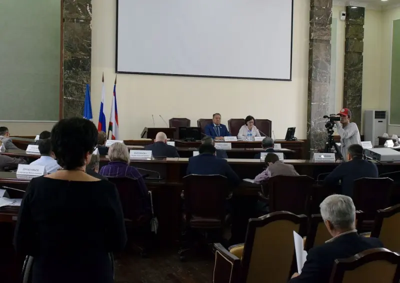 Мэр Якутска: Почему городские гранты у нас выигрывают одни и те же участники?