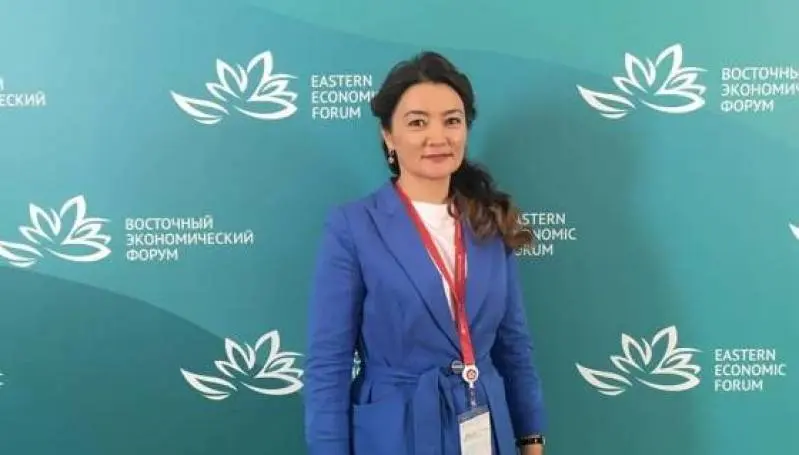 Айна Неустроева: я защищаю наших дольщиков и свою семью!