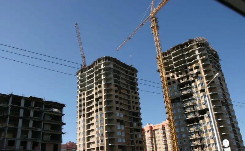 С 1 июля вступают в силу новые правила финансирования долевого строительства