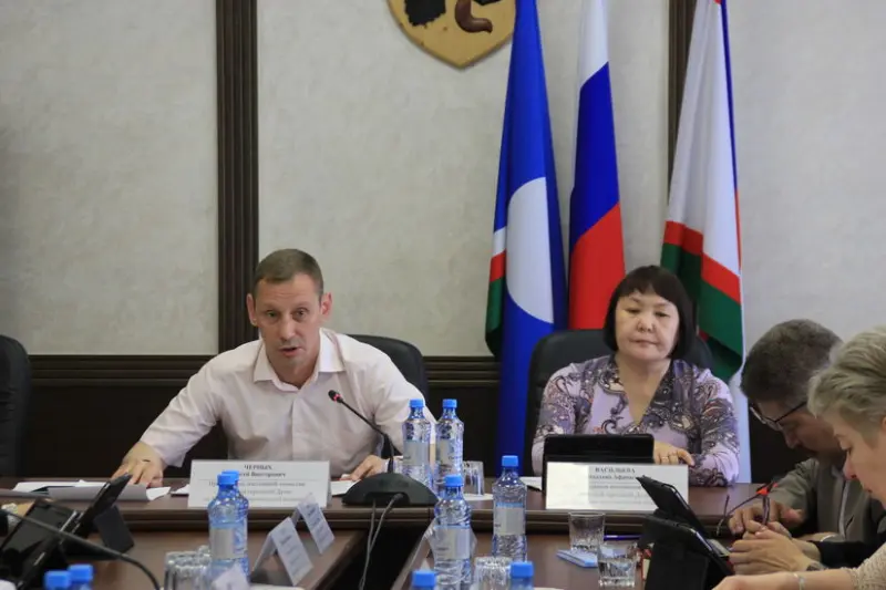 Комиссия по бюджетно-экономической политике перенесла вопрос по пересмотру городского бюджета