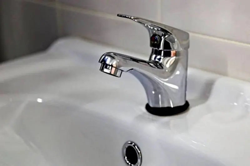 В четверг в Якутске в нескольких кварталах отключат холодную воду