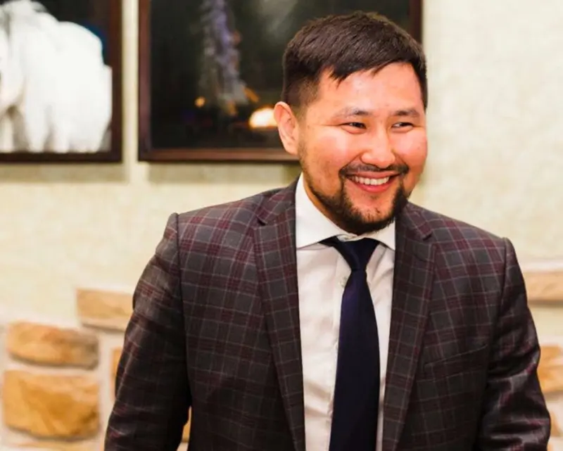 Гоголева временно заменит Евгений Григорьев. Ему поручено продолжить проверку по земельным участкам