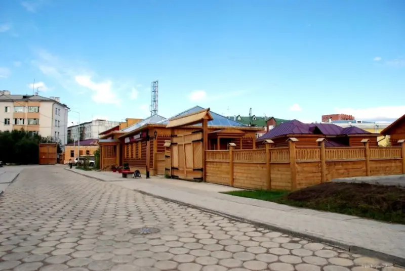 В Старом городе и Парка культуры и отдыха подключен бесплатный Wi-Fi