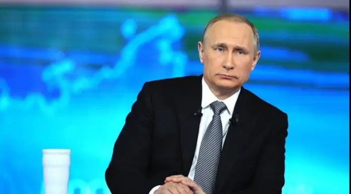 Подведены итоги Прямой линии с Путиным