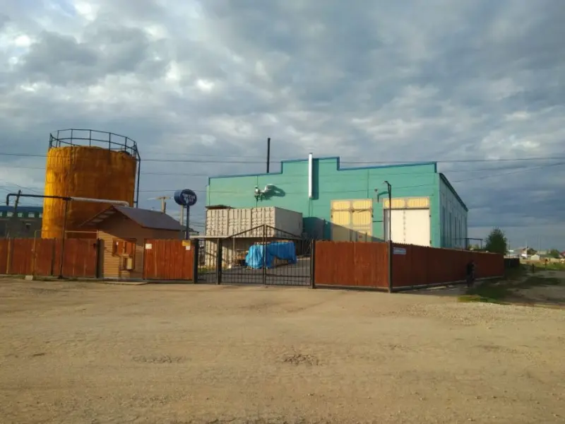 Вода без газа: как якутский бизнес в ручном режиме избавляют от бюрократического тормоза
