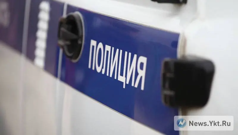 12 июня по Якутску будет курсировать автобус МВД «Госуслуги жителям Якутии»