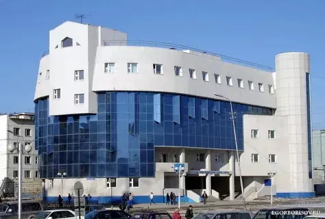 Управление Архитектуры подпишет соглашение о сотрудничестве с Арктическим государственным институтом