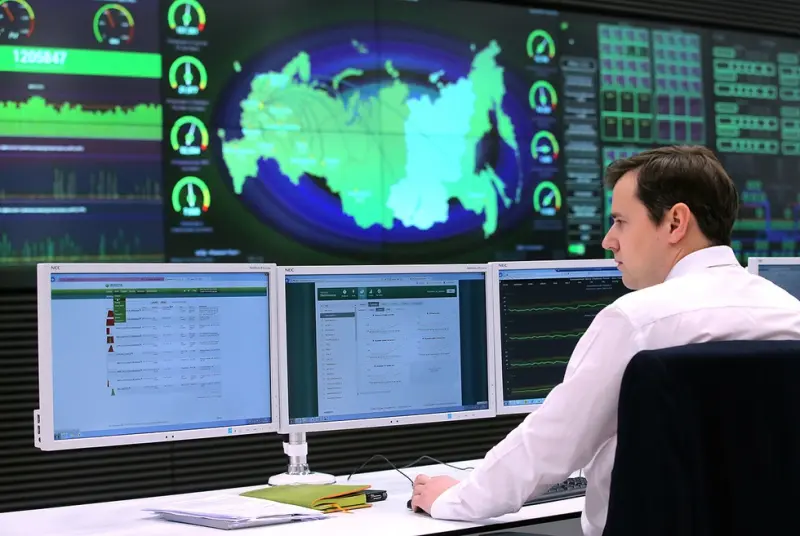 Сбербанк представил исследование дочерней компании BI.ZONE об основных киберугрозах современности