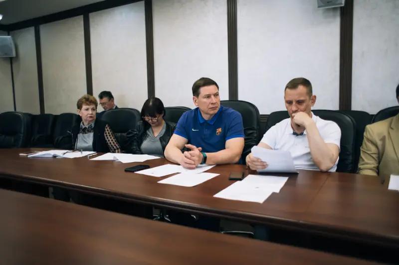 В Якутске продолжается борьба с нелегальным предпринимательством