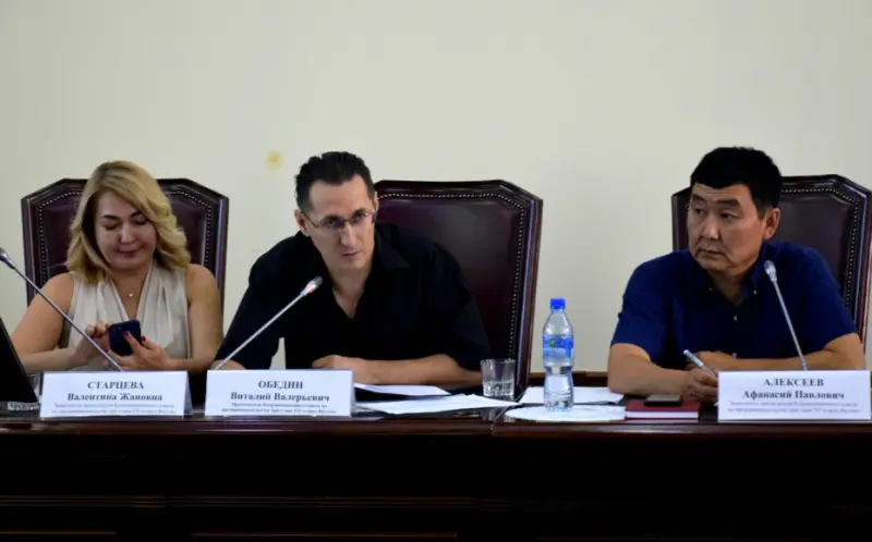 «Оснований держать Карамзина в СИЗО нет»: КС по предпринимательству ходатайствует о домашнем аресте бизнесмена