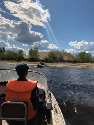 Республиканский фотоконкурс «На краю воды»