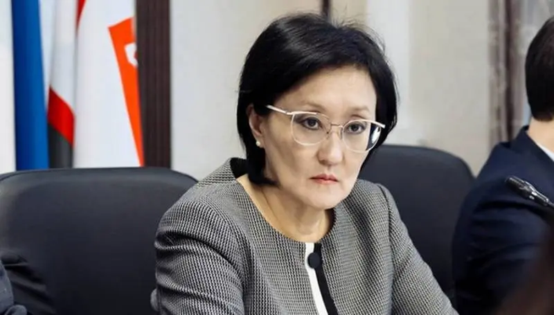 Авксентьева: проверка по фактам незаконной выдачи земель будет продолжена