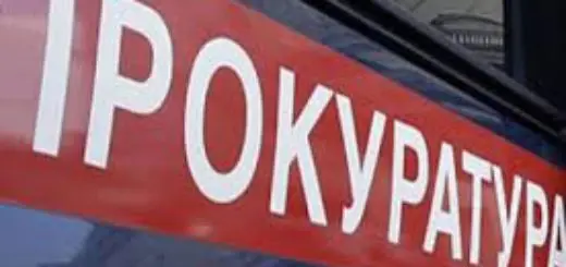 По постановлению прокуратуры Сунтарского района глава муниципального образования привлечен к административной ответственности за нарушение порядка рассмотрения обращений граждан