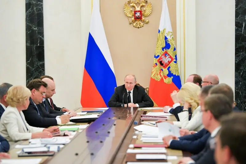70% возводимого в России жилья будет достроено без использования счетов эскроу