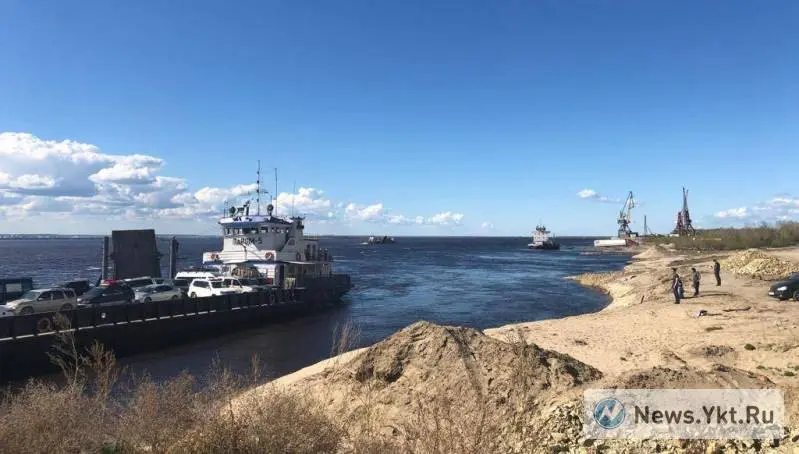 Мост через Лену вошел в план развития магистральной инфраструктуры Дальнего Востока
