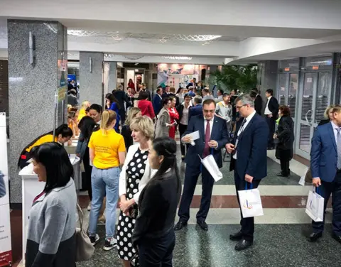 На инвестфоруме обсудили механизмы развитя ТОСЭР