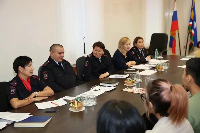 В Оймяконском районе полицейские расрыли кражу денежных средств