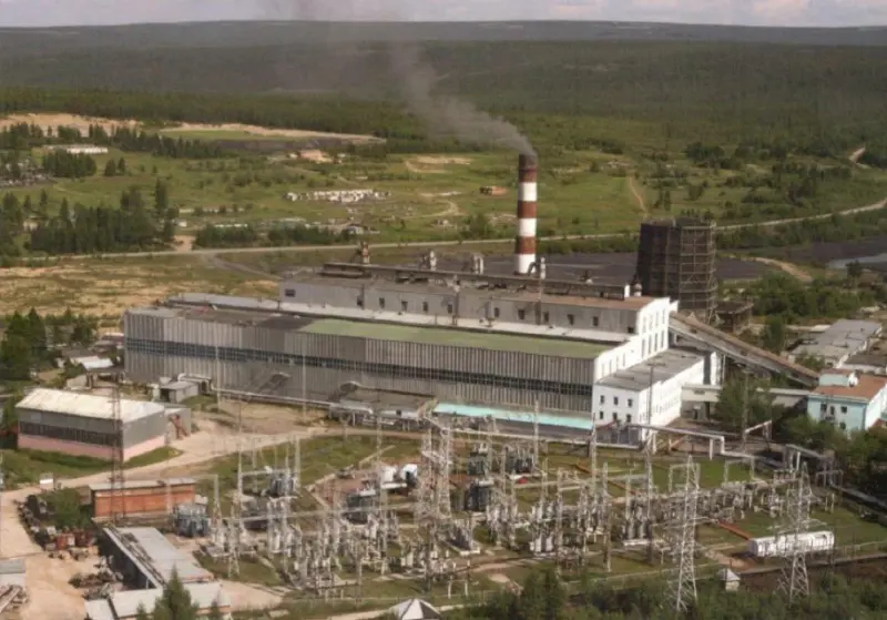 Продолжается расследование уголовного дела по факту нарушения охраны труда на Чульманской ТЭЦ