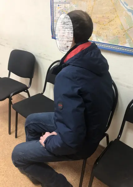 В Верхнеколымском районе полицейские «по горячим следам» установили подозреваемую в грабеже