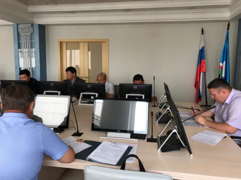 Работы на двух объектах нацпроекта «Безопасные и качественные автомобильные дороги» подходят к завершению