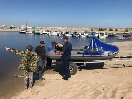 ГИМС: на территории республики продолжается акция «Вода – безопасная территория»