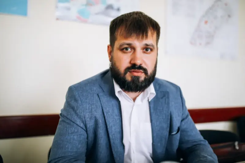 Новые назначения руководителей в Окружной администрации
