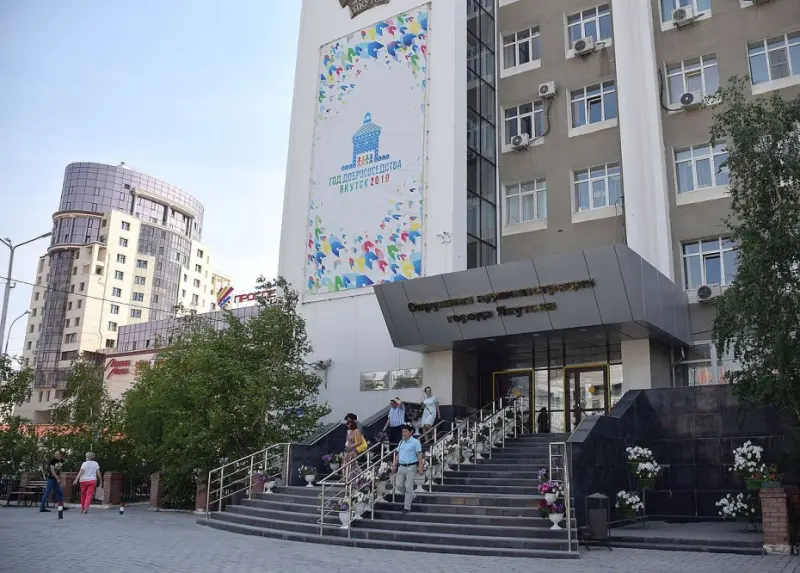 Что лайкают в округах и пригородах Якутска: обзор аккаунтов городских управ