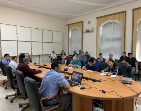 Своевременная диагностика газового оборудования - залог безопасности