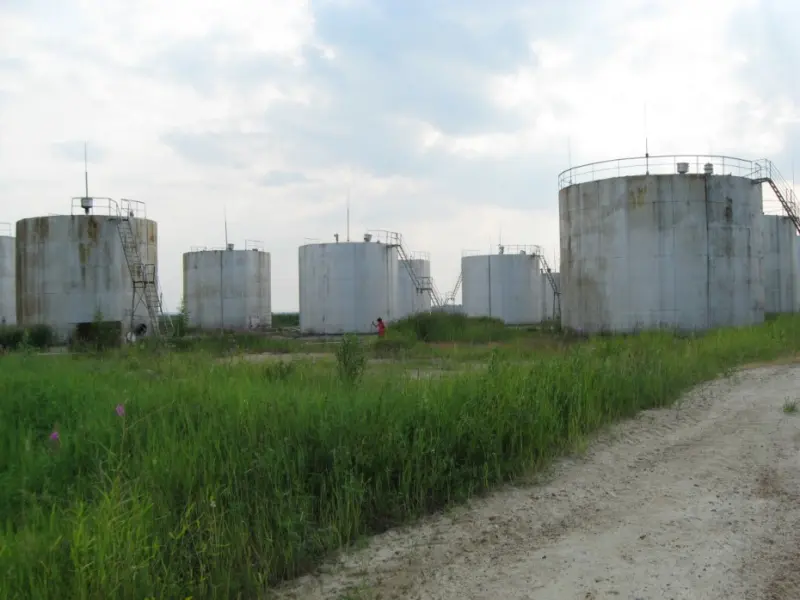 АО «Саханефтегазсбыт» использует научные разработки в области биотехнологий