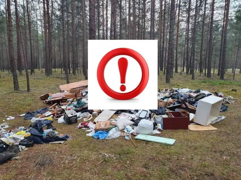 Об административной ответственности за совершение правонарушений в сфере обращения с отходами
