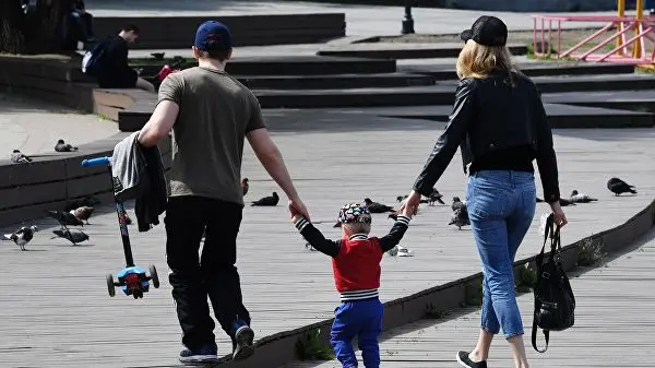 Кабмин одобрил повышение выплат на детей семьям с невысоким доходом
