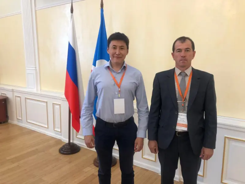 Жители Узбекистана получат доступ к Электронной библиотеке Национальной библиотеки Якутии