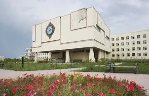 Якутский музыкальный колледж имени Жиркова принимает студентов