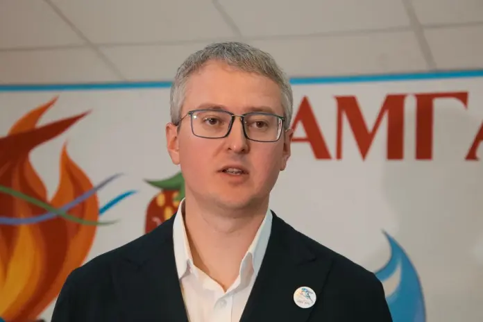 Владимир Солодов: Благодаря Играм народов Якутии пробуждается интерес к спорту