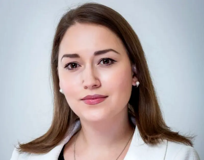 Ирина Высоких обратилась в органы в связи с делом неадекватного слесаря