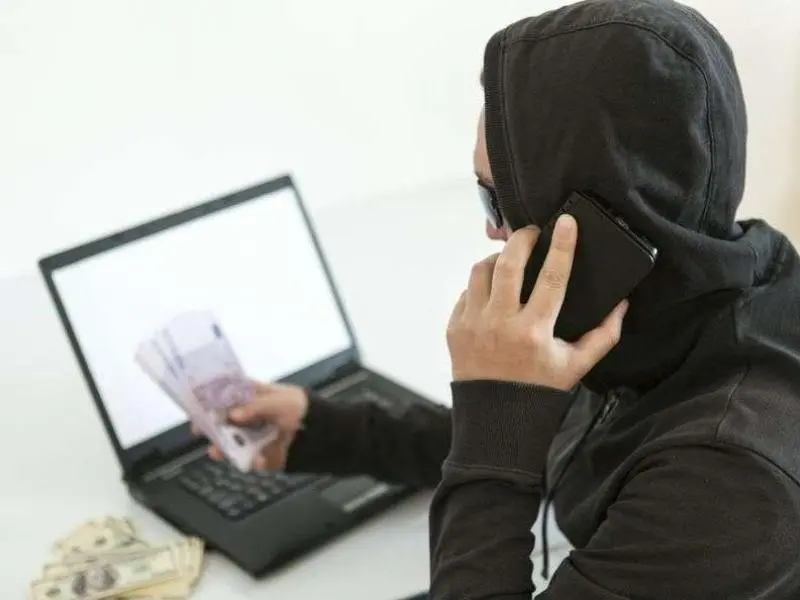 Мошенники похитили у жительницы Якутска более 3 млн 800 тысяч рублей